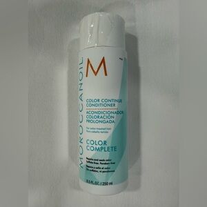 Moroccanoil Conditioner |Color Complete Conditioner